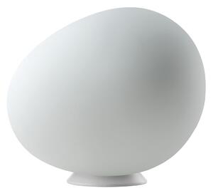 Vanjske Svjetiljka Foscarini, Gregg outdoor media, Bijela, Plastika, Dizajn
