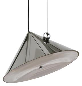 Viseće Svjetiljka Tom Dixon, Pose, prigušiv, Zelena, Dnevna soba, Metal, Dizajn