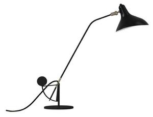 Mantis BS3 Crna Stolna lampa - Schottlander