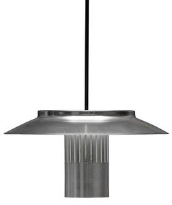 Viseće Svjetiljka Pholc, Lille 24, prigušiv, Metalik, Kuhinja, Aluminij, Dizajn