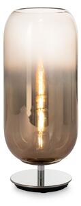 Stolne Lampa Artemide, Gople Mini, Bronca / stari mesing, Dnevna soba, Staklo, Dizajn