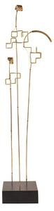 Boucle ToGo Stolna lampa - DCW