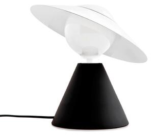 Stolne Lampa Stilnovo, Fante, Crno, Dnevna soba, Plastika, Dizajn
