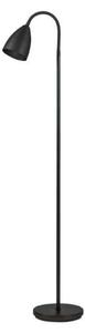 Podne Lampa Belid, Crno, Dnevna soba, Metal