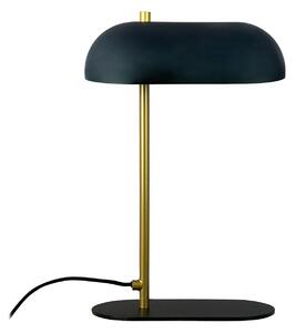 Stolne Lampa Dyberg Larsen, Arch Mini, Crno, Dnevna soba, Metal, Skandinavski