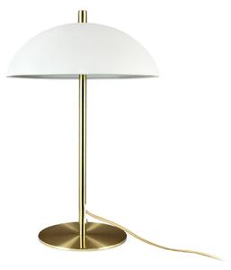 Stolne Lampa Dyberg Larsen, Globus, Zlato / mjed, Dnevna soba, Metal, Skandinavski