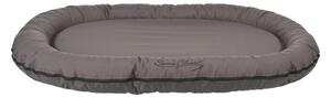 Trixie jastuk za pse Samoa Classic sivi, 120x95 cm