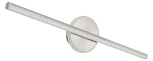 Globo 41924N - LED Rasvjeta za ogledalo u kupaonici PEPE LED/10W/230V IP44 krom