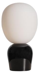 Stolne Lampa Belid, Buddy, Crno, Dnevna soba, Staklo, Dizajn