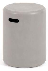 Okrugao vrtni stol ø 35 cm Taimi – Kave Home