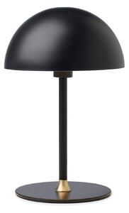 Stolne Lampa Halo Design, Crno, Dnevna soba, Metal