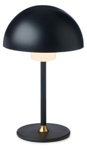Moon Light Prijenosni Stolna lampa Dim. Crna - Halo Design