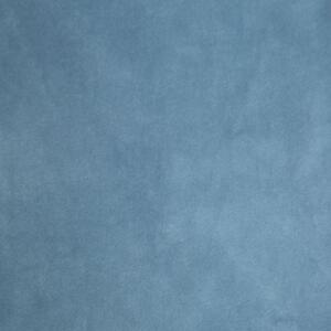 Prekrasne jednobojne plave zavjese 140X250 cm