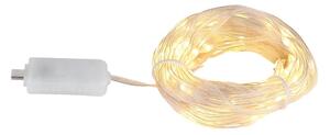 Globo 39018 - LED traka 50xLED/0,06W/5V