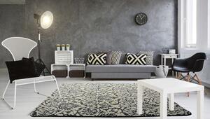 Sobni tepih u skandinavskom stilu 120 x 170 cm