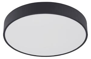 Stropne Svjetiljka Arcchio, Vanida, prigušiv, Crno, Kuhinja, Aluminij, Moderan