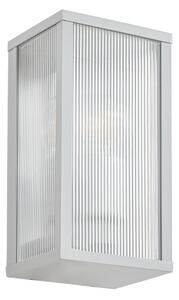 Vanjske Svjetiljka Lindby, Peldar, prigušiv, Sivo, Terasa, Aluminij, Moderan