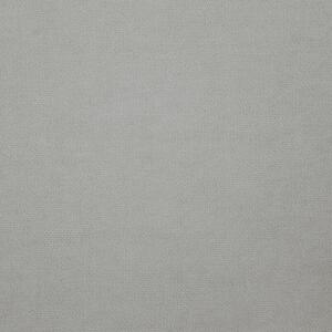 Tamno siva zavjesa za zamračivanje gustog tkanja 140 x 250 cm