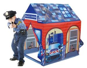 Policijska postaja - dječji šator za igru
