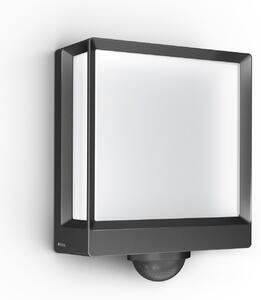 Vanjske Svjetiljka STEINEL, L 40 SC Bluetooth, Crno, Metal