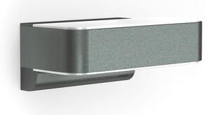 L 810 SC Smart Sensor zidna svjetiljka, antracit - STEINEL
