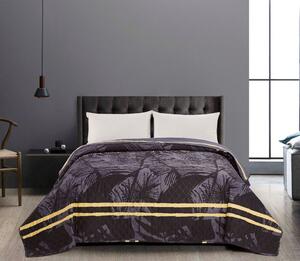 Dvokrevetna navlaka za poplun za bračni krevet s egzotičnim motivom Šírka: 220 cm | Dĺžka: 240 cm