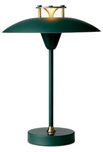 Vanjske Svjetiljka Halo Design, MINI STEPP 1-2-3, prigušiv, Zelena, Dnevna soba, Metal, Dizajn