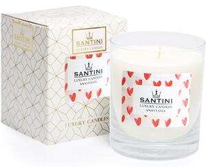 SANTINI Cosmetic Anastasia mirisna svijeća 200 g