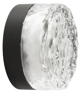 Vanjske Svjetiljka LOOM DESIGN, Otto Ice, prigušiv, Providna, Kuhinja, Plastika, Moderan