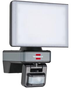 Brennenstuhl - LED Prigušivi reflektor sa senzorom LED/19,5W/230V IP54 Wi-Fi