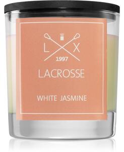 Ambientair Lacrosse White Jasmine mirisna svijeća 200 g