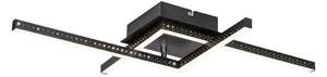 Rabalux 5267 - LED Nadgradni luster CASIMIR LED/23W/230V