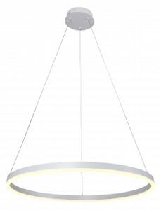 LED viseća svjetiljka 22W bijela