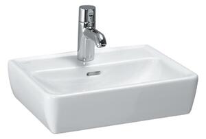 LAUFEN H8119520001041 - Ugradbeni umivaonik PRO 45x34 cm keramika/bijeli