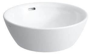 LAUFEN H8129620001091 - Ugradbeni umivaonik PRO pr. 42 cm keramika/bijeli