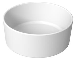 JIKA H8184200001121 - Umivaonik CUBITO 40 cm keramika/bijeli