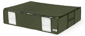 Zelena kutija za pohranu Compactor Oxford, 145 l