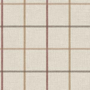 Tapeta Smooth Grid 5 boja