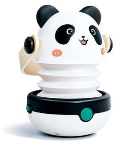 Hape dječja svjetiljka i projektor panda Glow & Play Panda Light