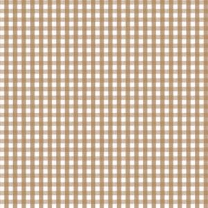 Tapeta Gingham Charm 3 boje