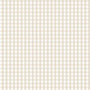 Tapeta Gingham Charm 3 boje