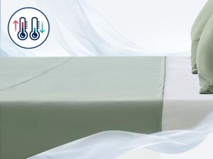 Cooling plahta Dormeo zelene boje