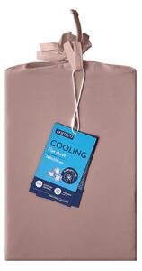 Cooling plahta Dormeo boje kakaa