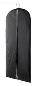Crna zaštitna viseća navlaka za haljinu Compactor Dress Bag