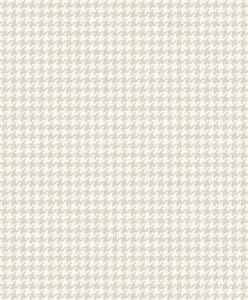 Tapeta Houndstooth 4 boje