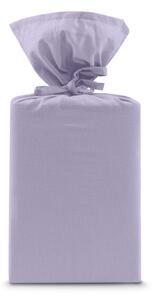 Dormeo Essentials plahta s gumicom Lila