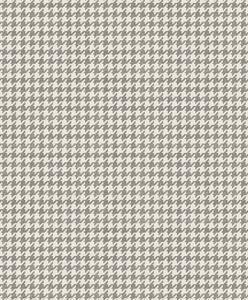 Tapeta Houndstooth 4 boje