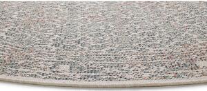Okrugao vanjski tepih ø 115 cm – Universal