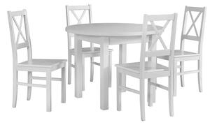 Zondo Blagovaonski stol Anlise (za 4 osobe) . 608115