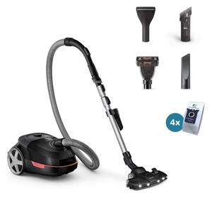 USISAVAČ PHILIPS XD6142/12